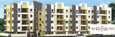 Images for Elevation of MBM Royale Images for Elevation of MBM Royale