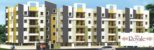 Images for Elevation of MBM Royale royale Images for Elevation of MBM Royale