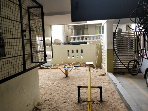  royale Children's play area