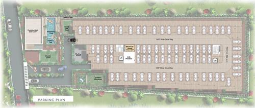  golden-landmark Images for Cluster Plan of CJN Golden Landmark