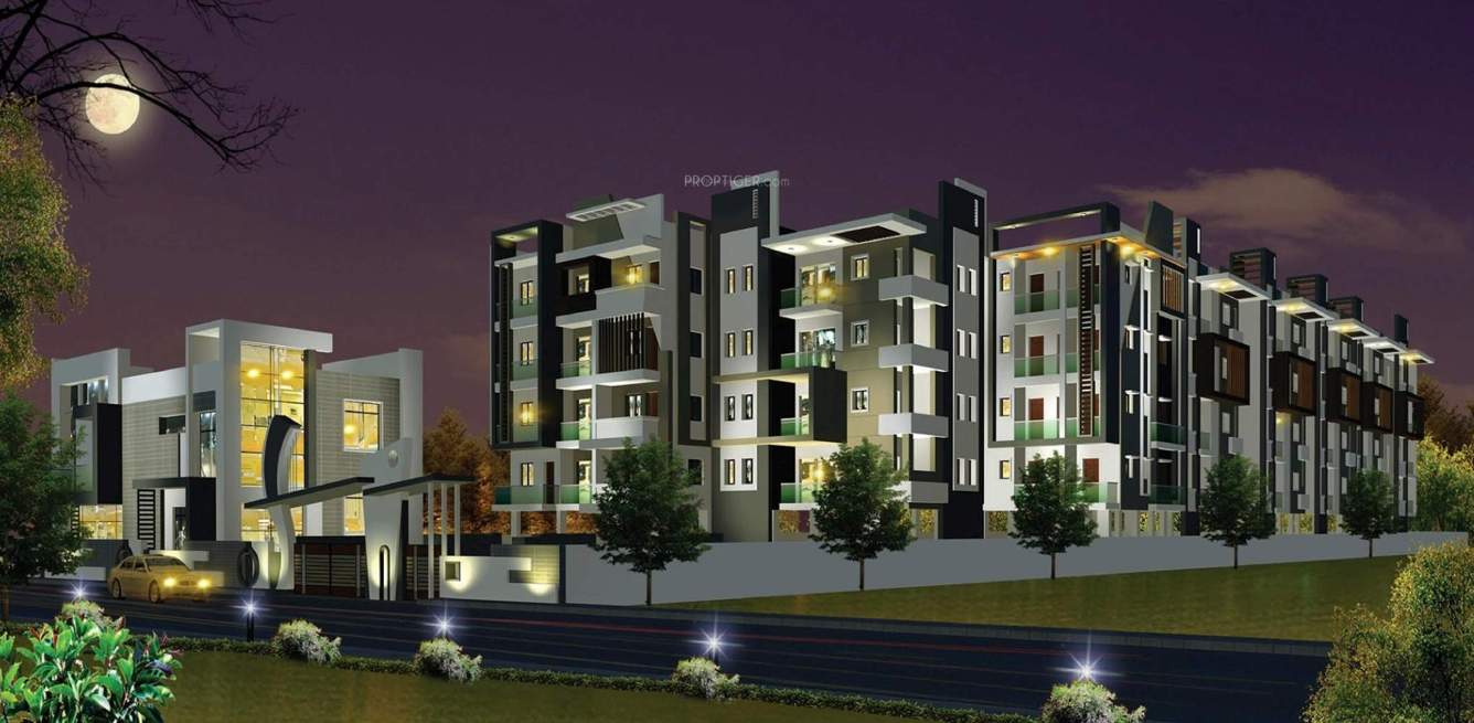 golden landmark Images for Elevation of CJN Golden Landmark