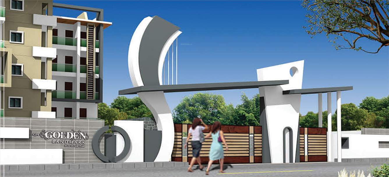 golden landmark Images for Amenities of CJN Golden Landmark