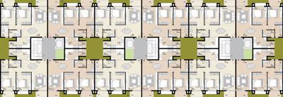  temple-bell Images for Cluster Plan of Gravity Homes Pvt Ltd Temple Bell