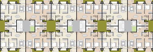 Images for Cluster Plan of Gravity Homes Pvt Ltd Temple Bell temple-bell Images for Cluster Plan of Gravity Homes Pvt Ltd Temple Bell