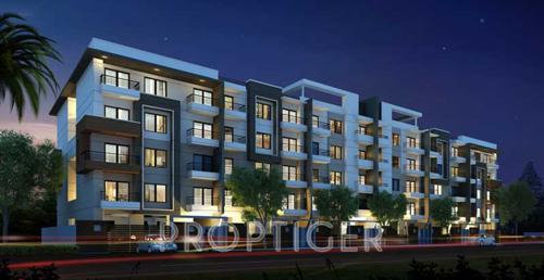 Images for Elevation of Gravity Homes Pvt Ltd Temple Bell temple-bell Images for Elevation of Gravity Homes Pvt Ltd Temple Bell