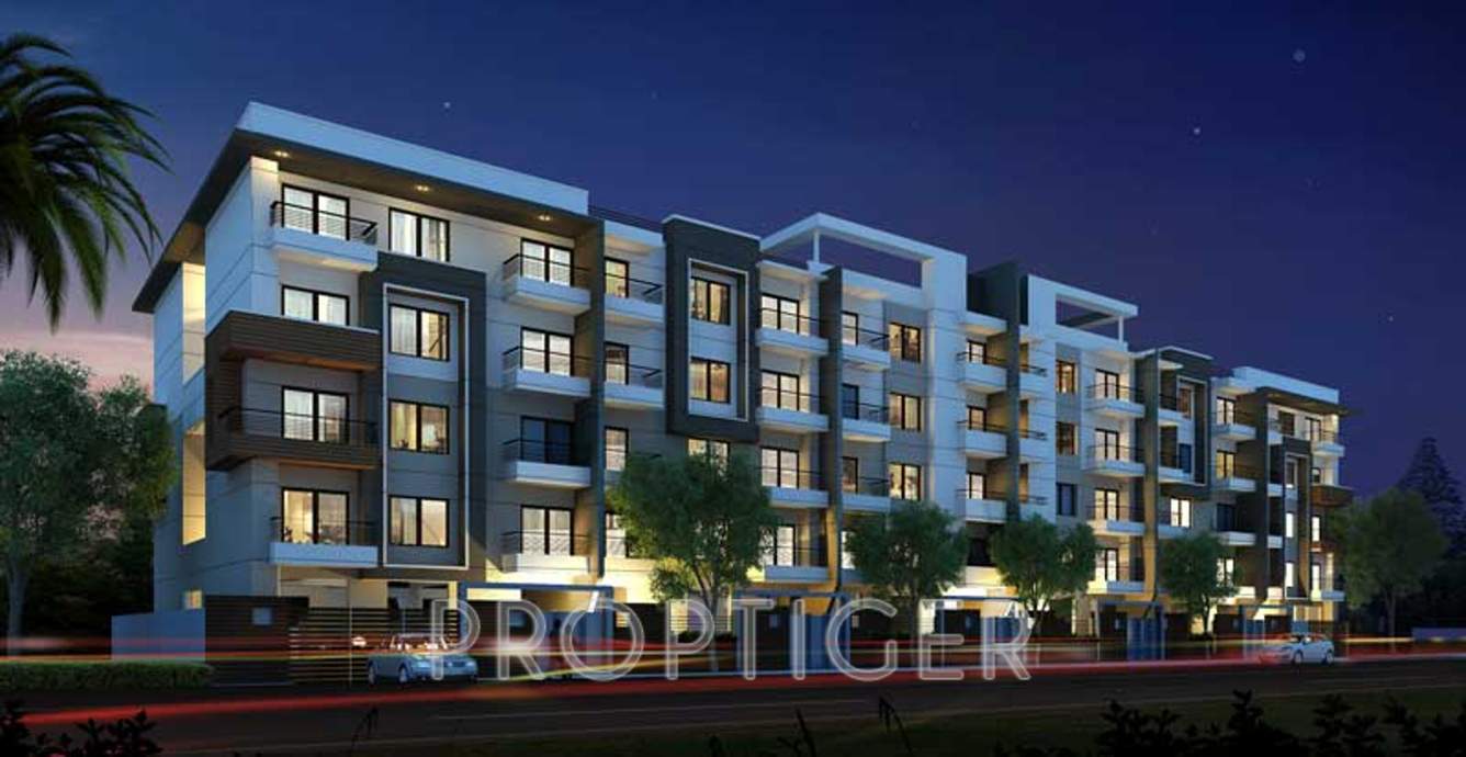 temple bell Images for Elevation of Gravity Homes Pvt Ltd Temple Bell