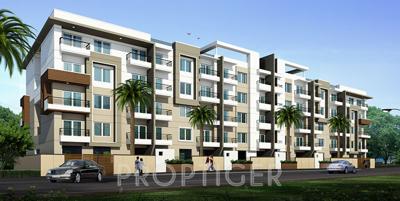  temple-bell Images for Elevation of Gravity Homes Pvt Ltd Temple Bell