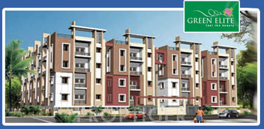  green elite Images for Elevation of Tetra Grand Green Elite