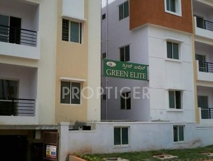  green elite Images for Elevation of Tetra Grand Green Elite