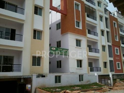  green-elite Images for Elevation of Tetra Grand Green Elite