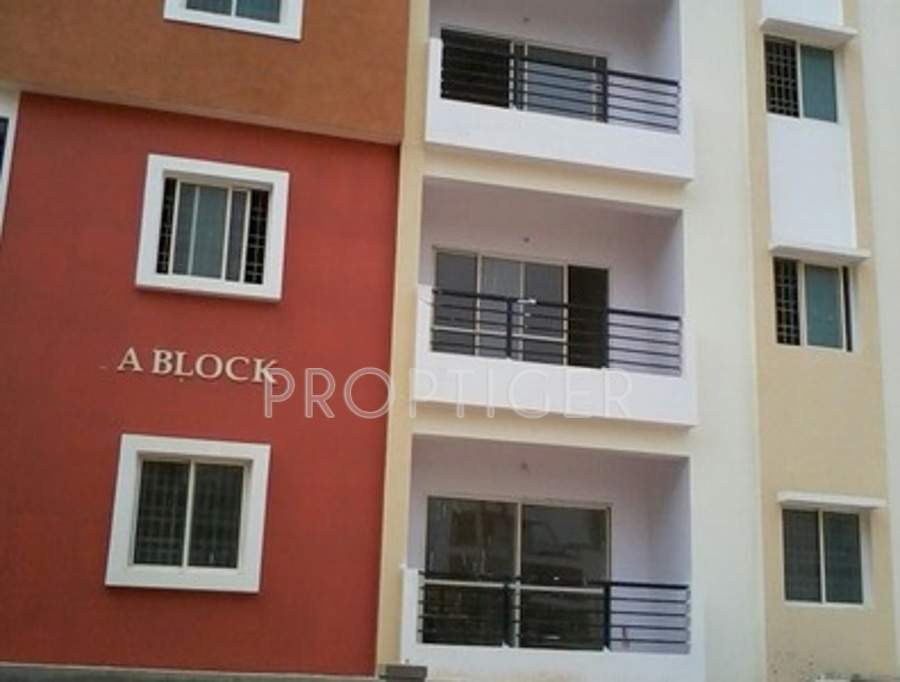  green elite Images for Elevation of Tetra Grand Green Elite