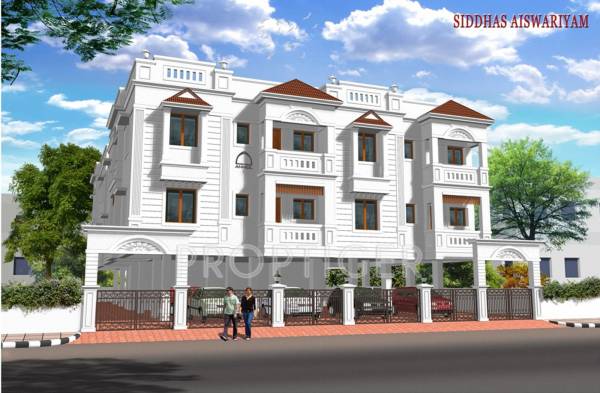 Images for Elevation of Anmol Siddhas Aiswariyam