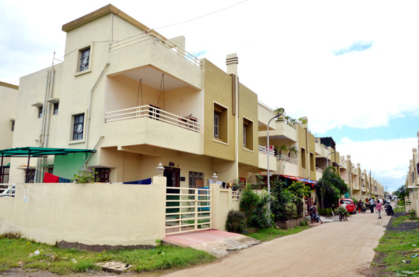  techops garden Elevation