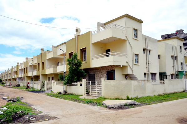  techops garden Elevation