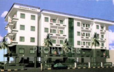 jana-jeeva classic Elevation