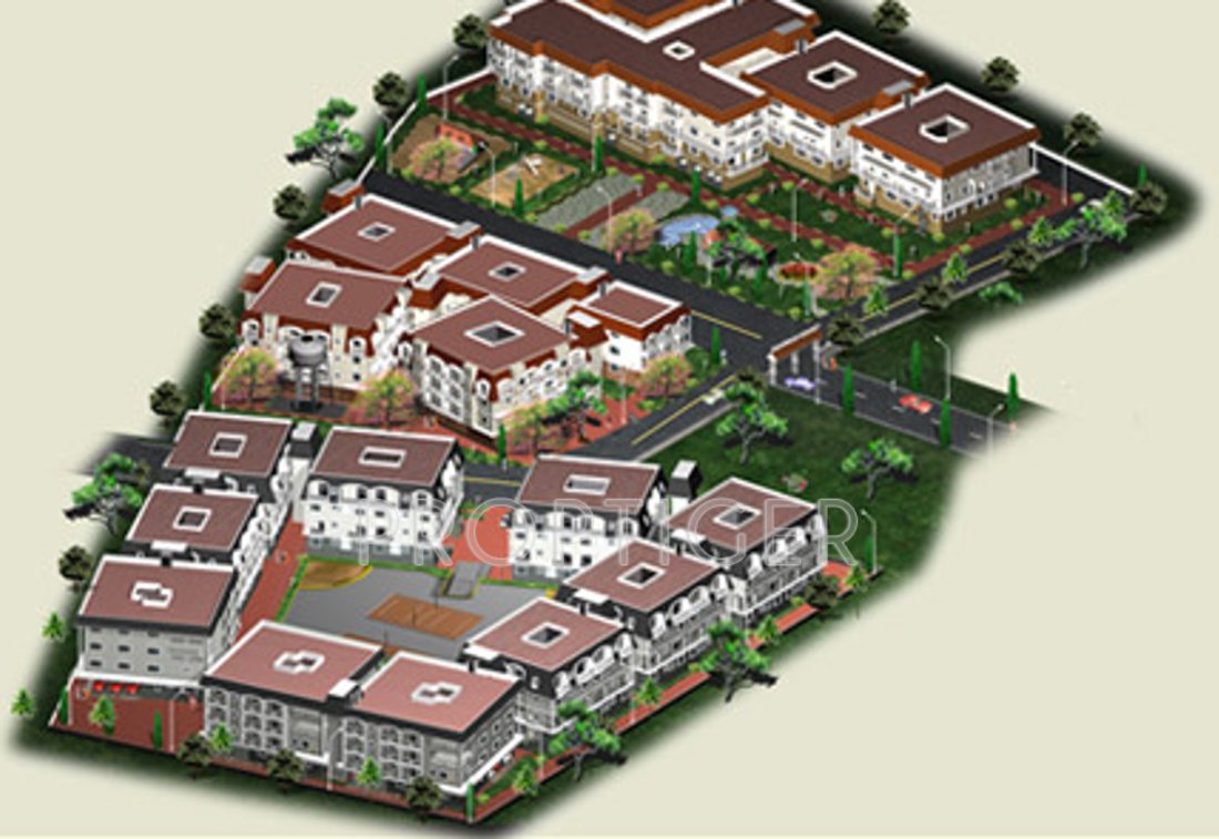 greenwood regency Images for Layout Plan of Astro Greenwood Regency