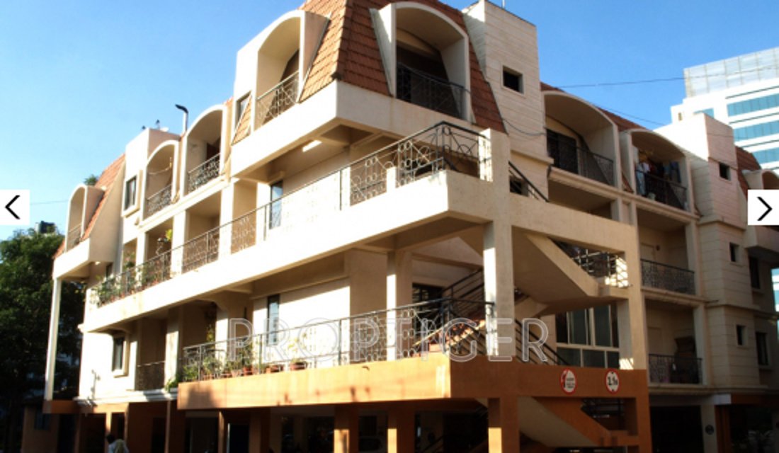 greenwood regency Images for Elevation of Astro Greenwood Regency