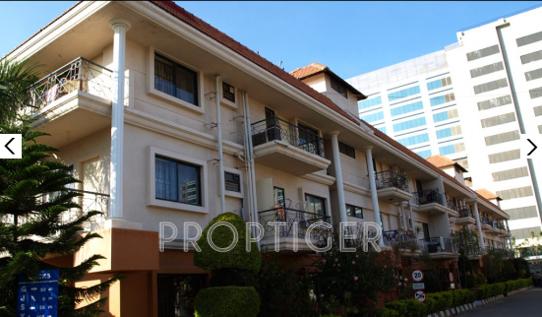 greenwood regency Images for Elevation of Astro Greenwood Regency