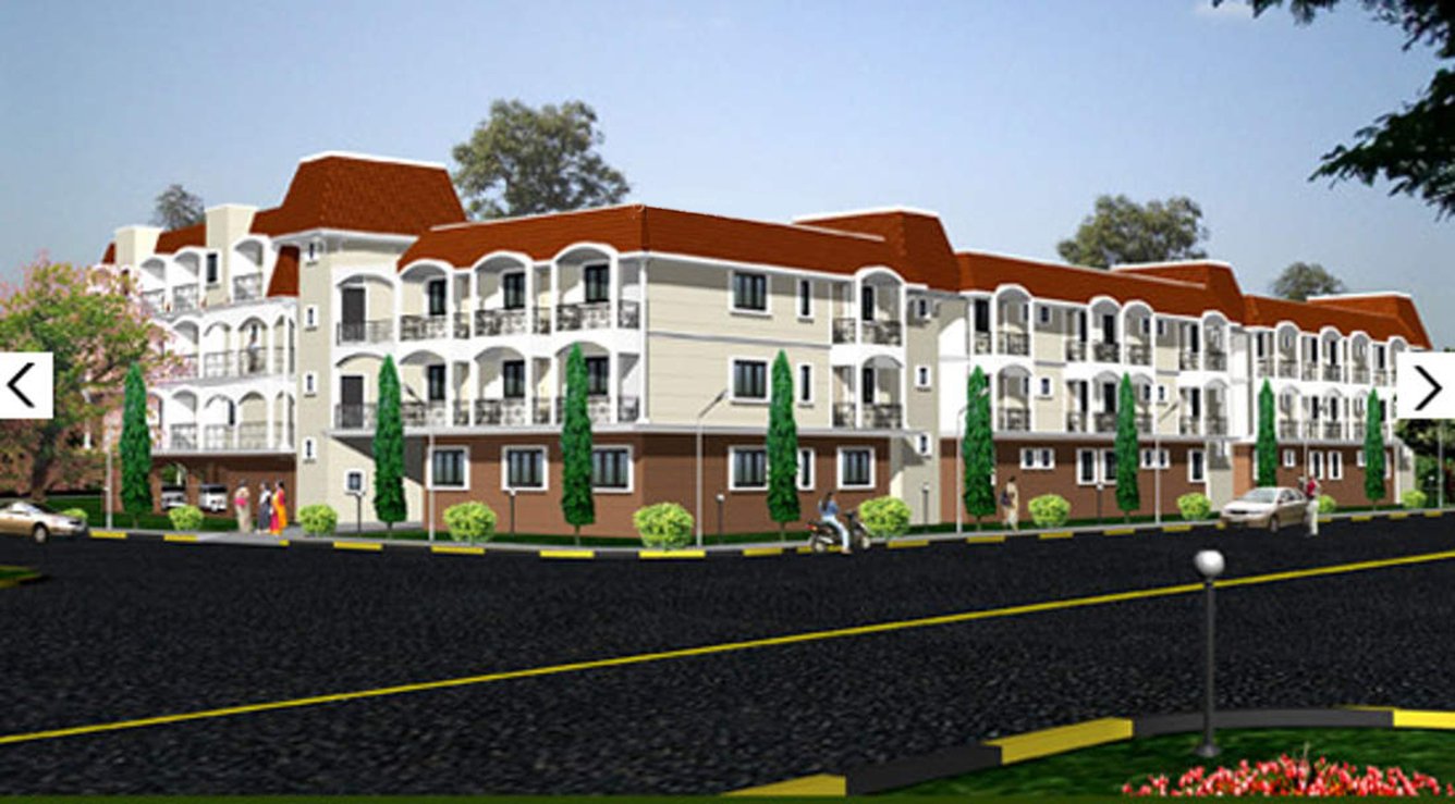 greenwood regency Images for Elevation of Astro Greenwood Regency