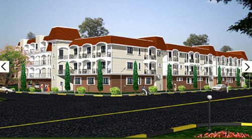 Images for Elevation of Astro Greenwood Regency greenwood-regency Images for Elevation of Astro Greenwood Regency