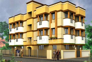 Images for Elevation of Revathy Virugambakkam