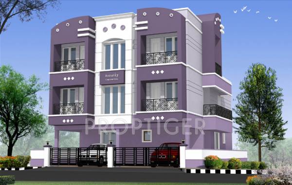 Images for Elevation of Revathy Thoraipakkam Images for Elevation of Revathy Thoraipakkam