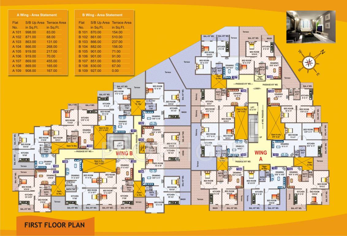 Images for Cluster Plan of Techops Techops Height