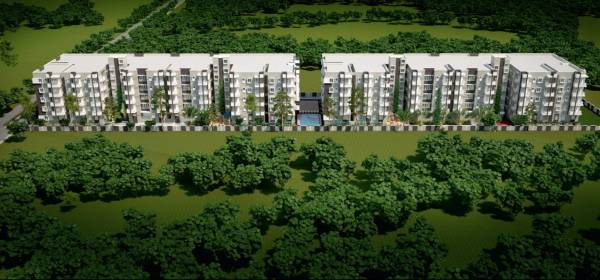 Images for Elevation of Jana Orchid Images for Elevation of Jana Orchid