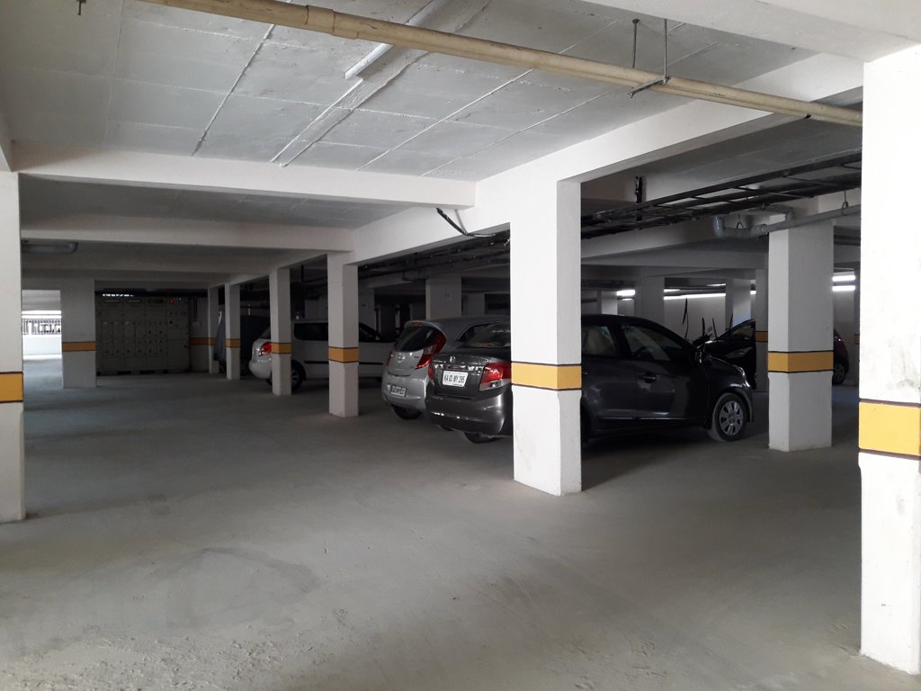 Images for Amenities of Jana Orchid