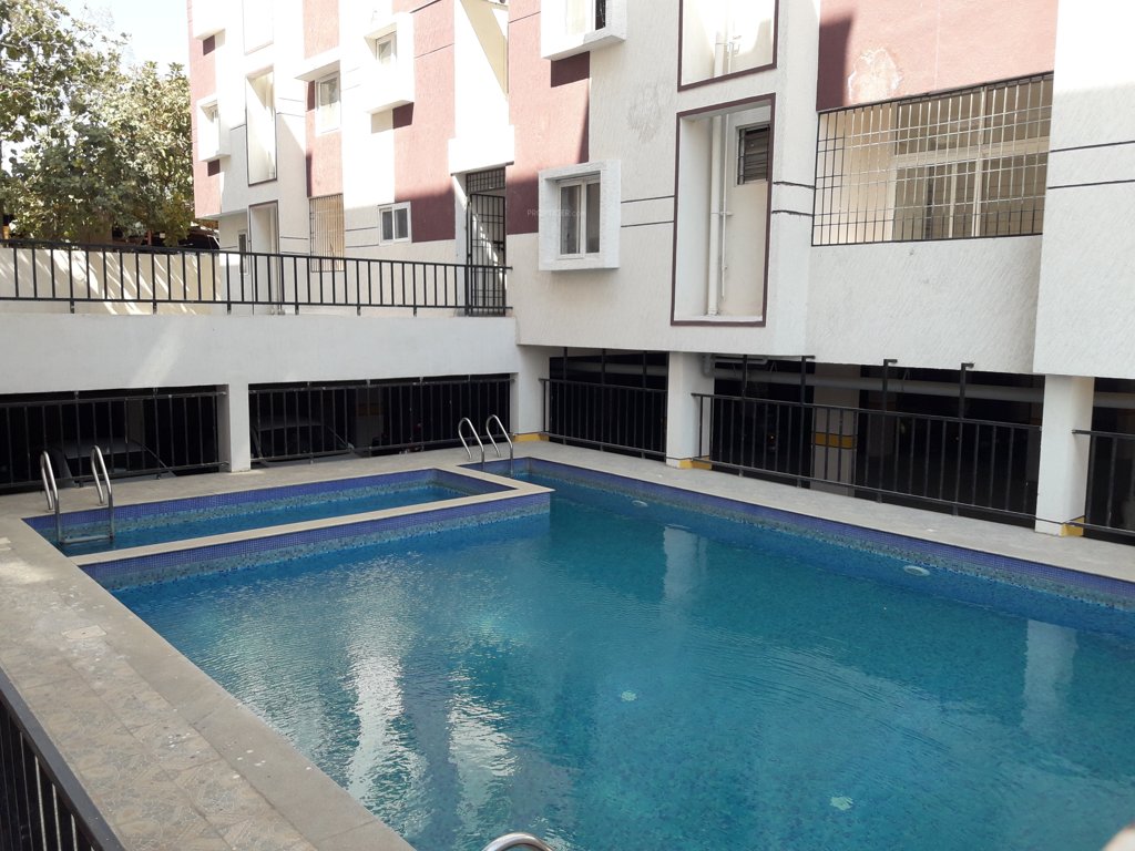 Images for Amenities of Jana Orchid