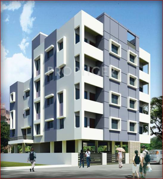 Images for Elevation of Advait Chinmay Niwas Images for Elevation of Advait Chinmay Niwas