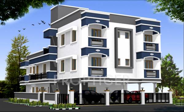 Images for Elevation of Revathy Urapakkam Images for Elevation of Revathy Urapakkam