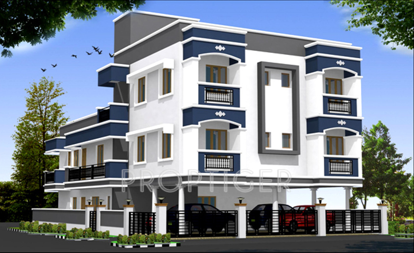 Images for Elevation of Revathy Urapakkam Images for Elevation of Revathy Urapakkam