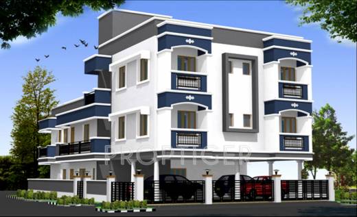 Images for Elevation of Revathy Urapakkam Images for Elevation of Revathy Urapakkam