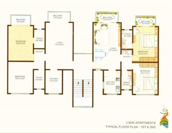 Images for Cluster Plan of Madhoor Beverly Hills
