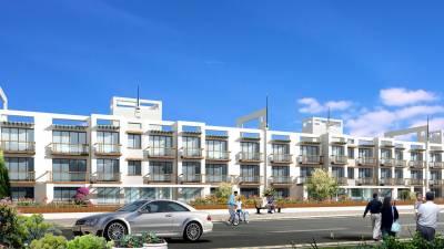 Images for Elevation of Madhoor Beverly Hills