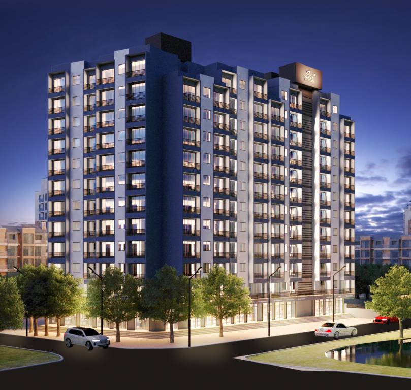  sai heritage Elevation