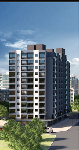  sai-heritage Elevation