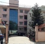 Elevation nivas Elevation