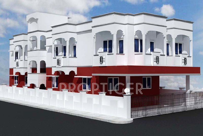 Images for Elevation of Revathy Ayyappanthangal Images for Elevation of Revathy Ayyappanthangal