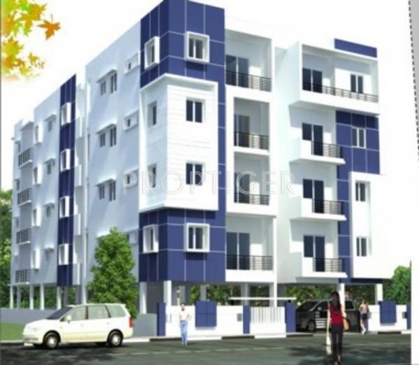 Images for Elevation of Gunina Helix