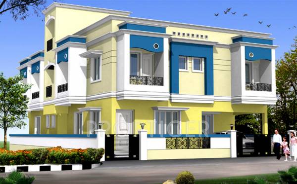 Images for Elevation of Revathy Neelangarai Images for Elevation of Revathy Neelangarai