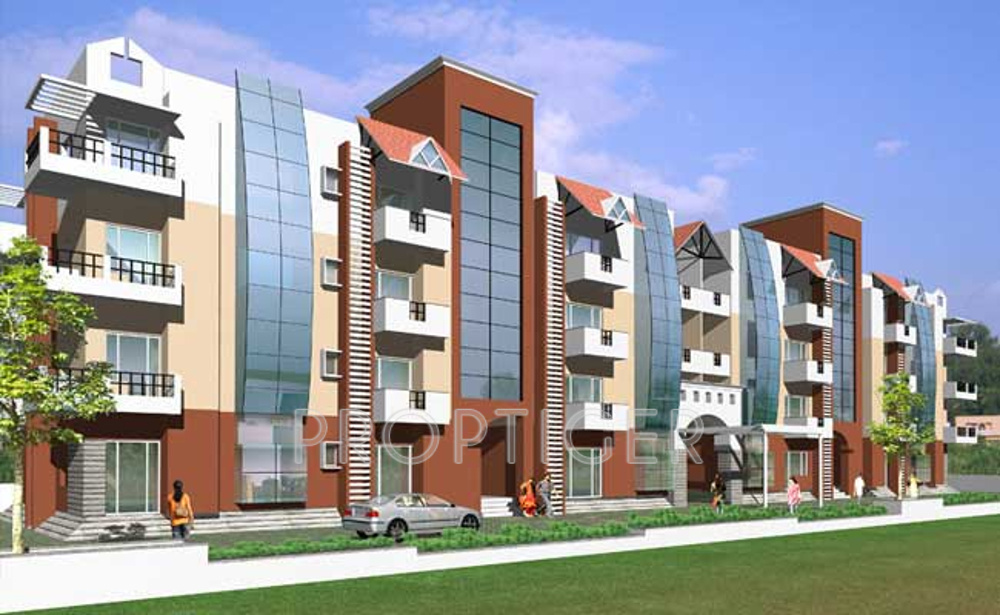 Images for Elevation of Vijaya Hara Homes hara homes Images for Elevation of Vijaya Hara Homes