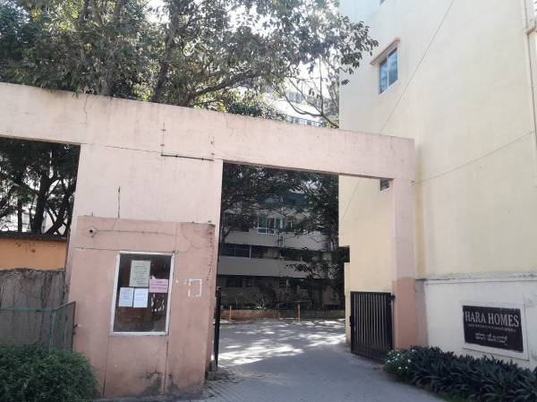  hara-homes Gated Community