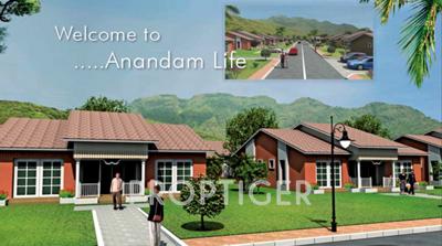 Images for Elevation of Tamilnadu Hillview Villas