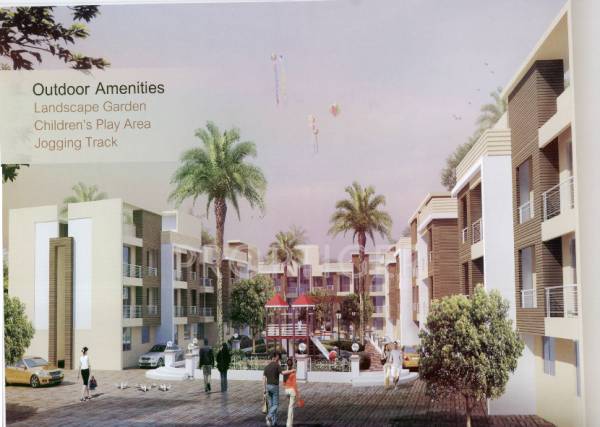 Images for Amenities of Shantee Sunshine Green Park Images for Amenities of Shantee Sunshine Green Park