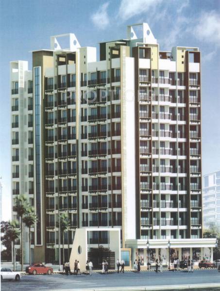 Images for Elevation of Raj Krishna Horizon I Images for Elevation of Raj Krishna Horizon I