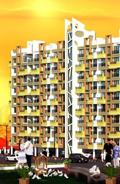  shalibhadra-yash Elevation