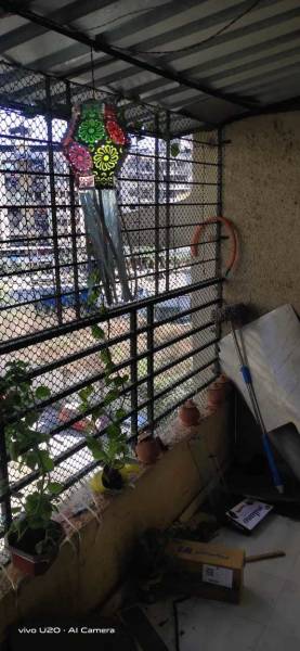  shalibhadra-yash Balcony