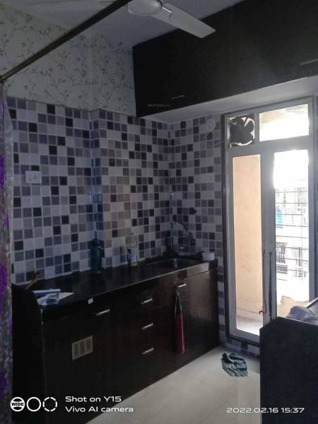  shalibhadra-yash Kitchen